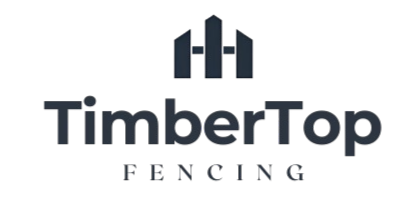 Timbertop Fencing Logo